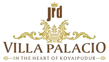 JRD Villa Palacio JRD Villa Palacio