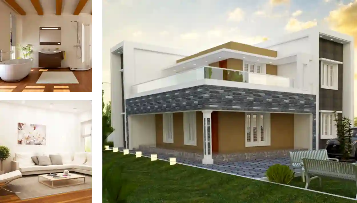 JRD Realtorss - Luxury Villa Projects in Coimbatore