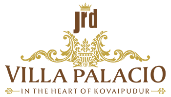 JRD Villa Palacio JRD Villa Palacio